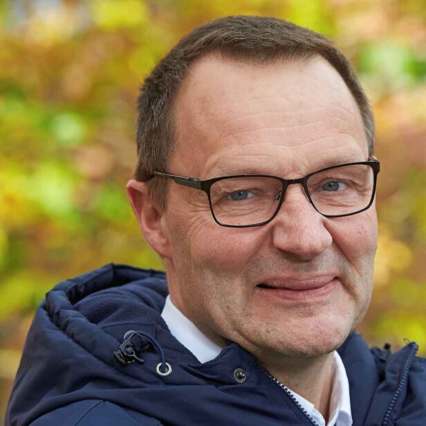 Peter Aaboe Sørensen