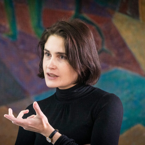 Tone Grosen Dandanell