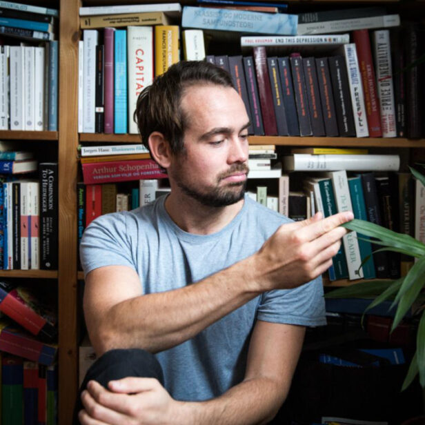 Kresten Lundsgaard-Leth