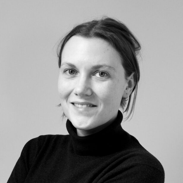 Lotte Bækgaard