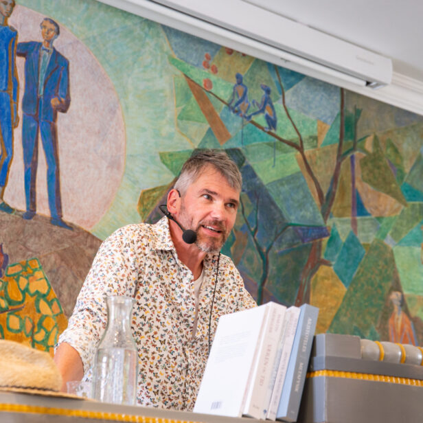 Thomas Schwarz Wentzer