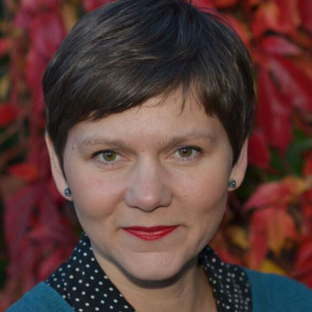 Karin Nykvist