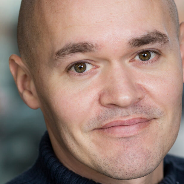 Stefan Kjerkegaard