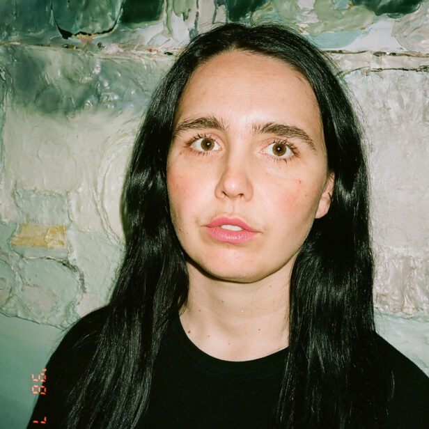 Nynne Roberta Pedersen Pedersen