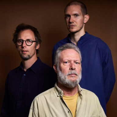 Koncert med Zeuthen Trio