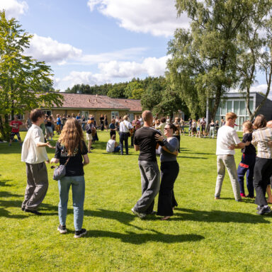 TESTRUP FOLK – nordisk musik og dans