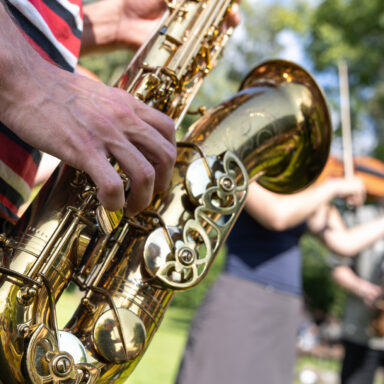 TESTRUP FOLK – nordisk musik og dans