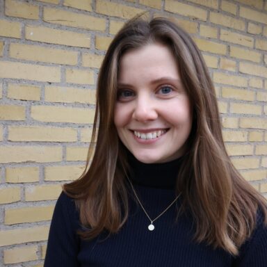 Kathrine Bach