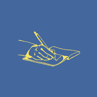 Følg faget: Skrivelinjen