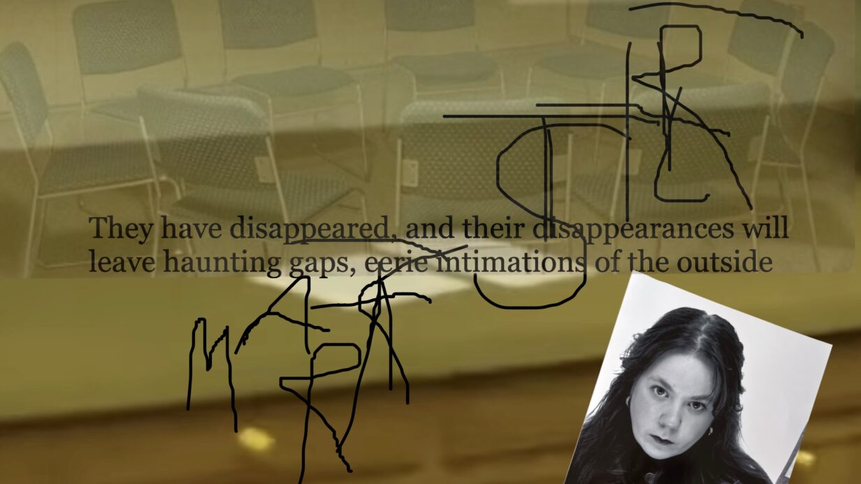 Björk Mo van Dijk Madsen