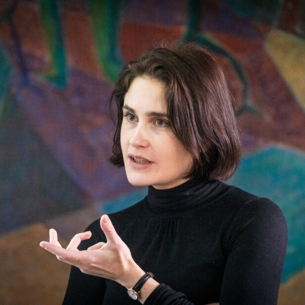 Tone Grosen Dandanell