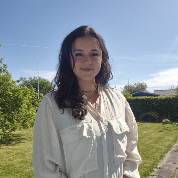 Sandra Frost Campos Guimay