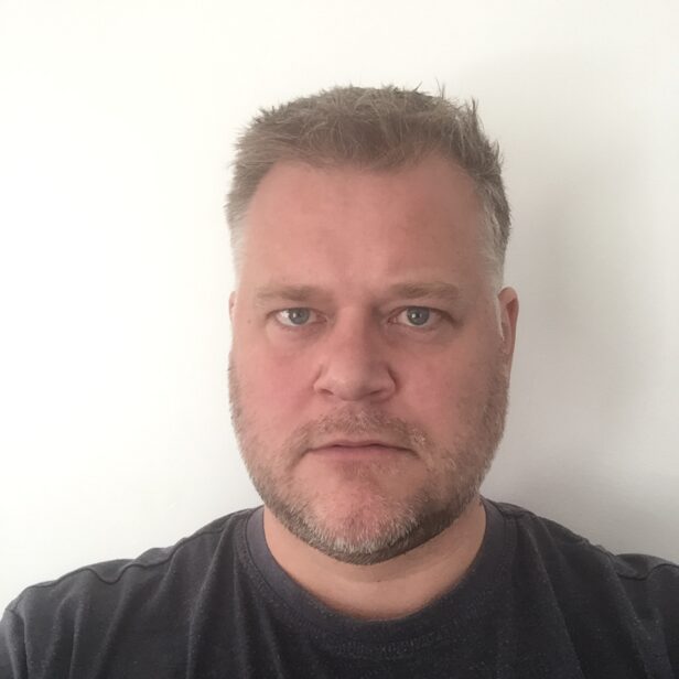 Bjarne Vind Sørensen