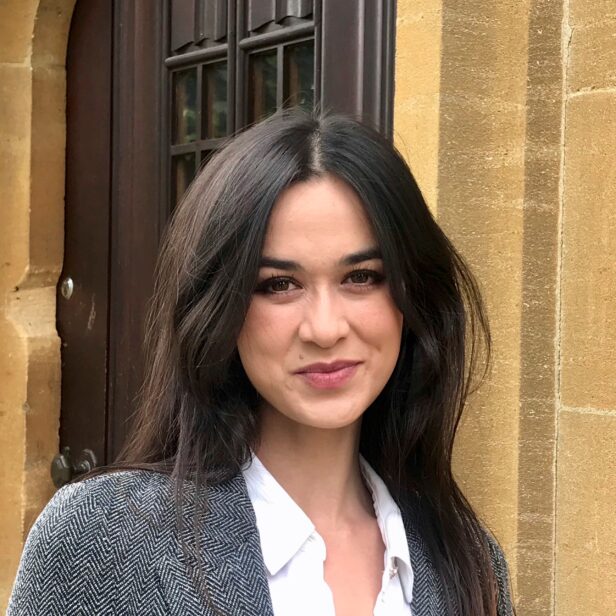 Elizabeth Xiao-An Li