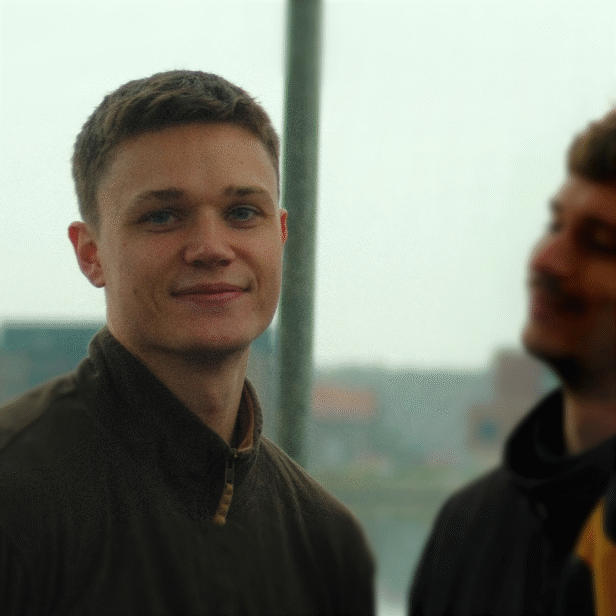 Jonathan Woetmann Paulsen