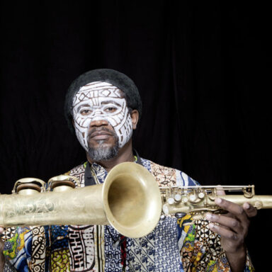 Koncert: Salim Washington