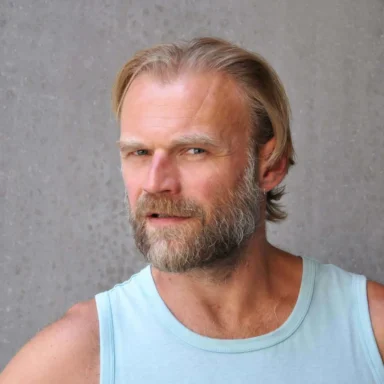 Foredrag: Åndens revolte