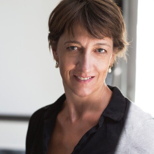 Anne Marie Kragh Pahuus