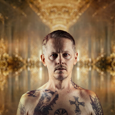 Forestilling: Jeppe på bjerget i Aarhus Teater