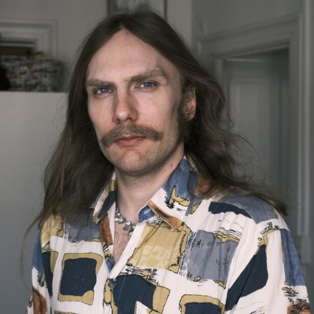 Nath Krause
