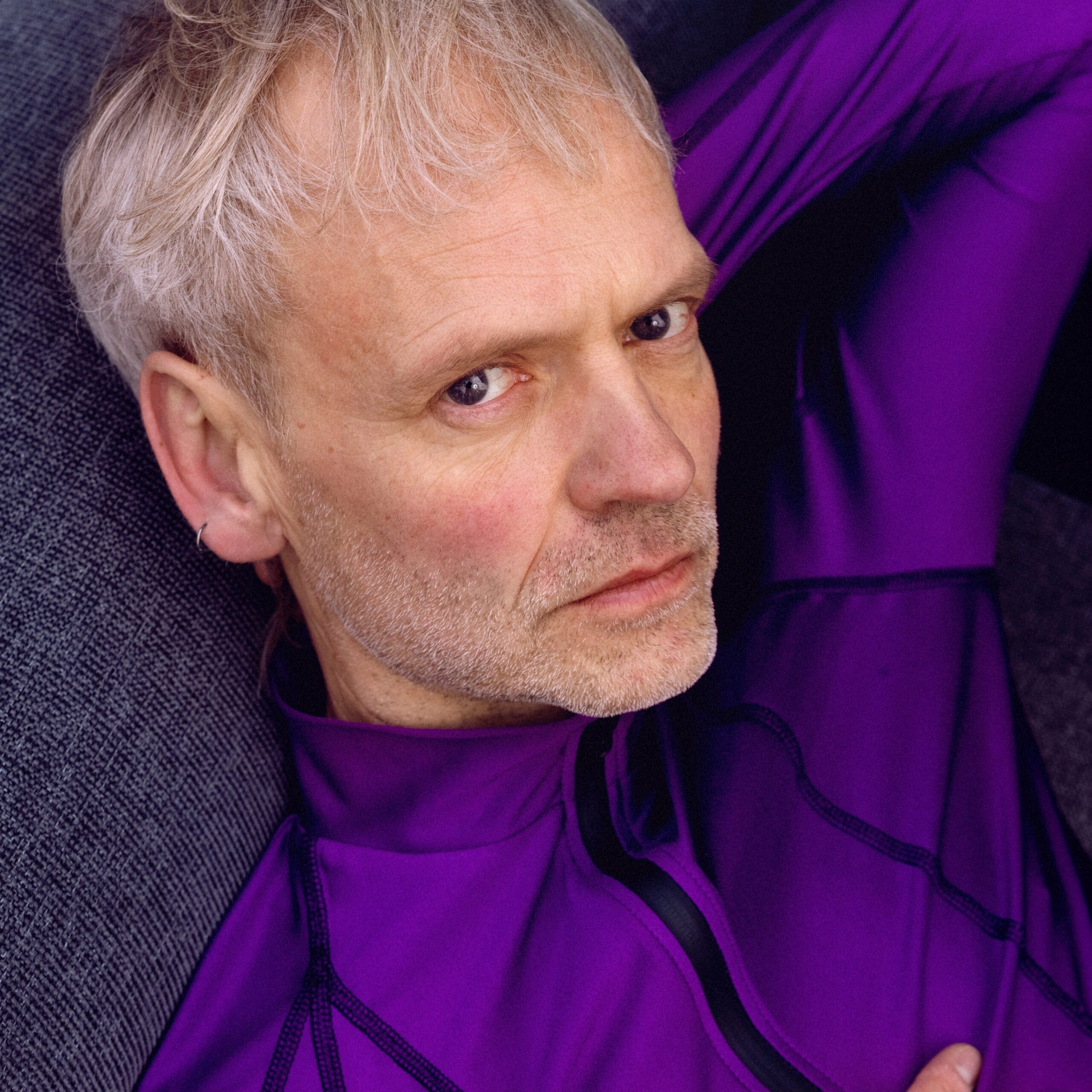 Lars Skinnebach